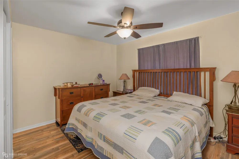 770 Randy Lane Haughton, LA 71037