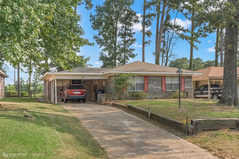 770 Randy Lane Haughton, LA 71037