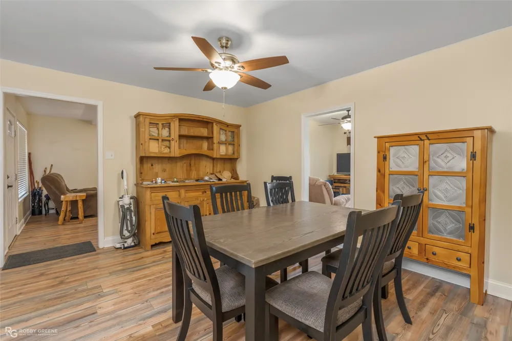 770 Randy Lane Haughton, LA 71037