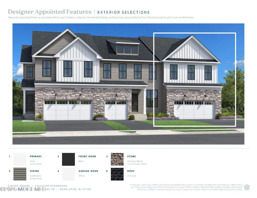 15 Colt Lane Manalapan, NJ 07726