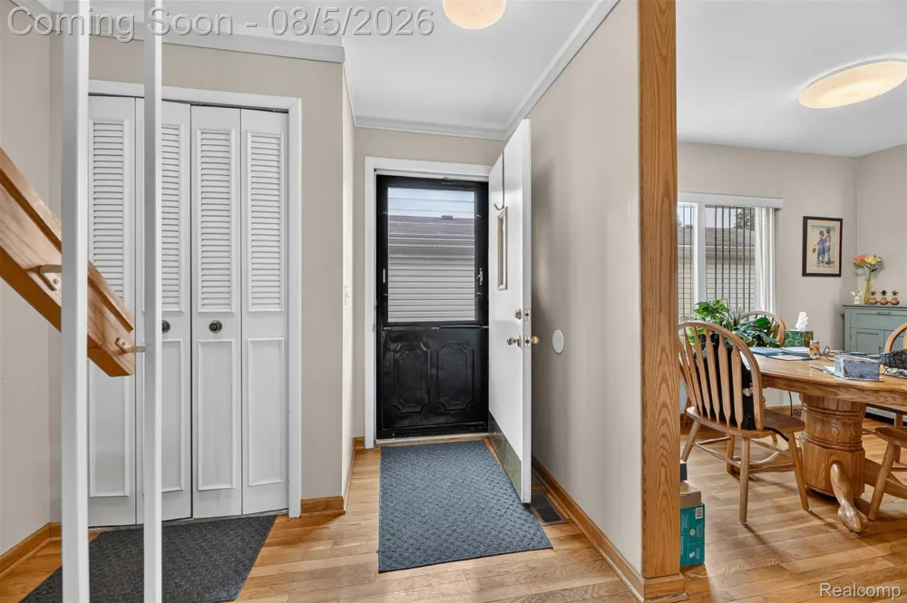 75 Oxford Oaks Drive #75 Oxford Charter Township, MI 48371