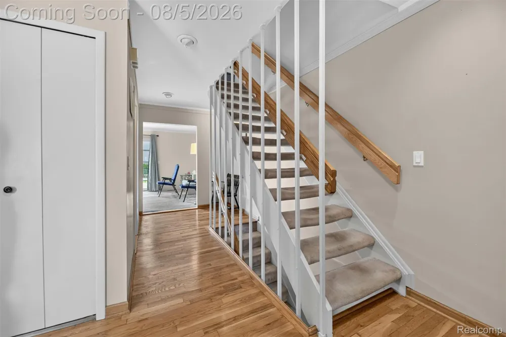 75 Oxford Oaks Drive #75 Oxford Charter Township, MI 48371