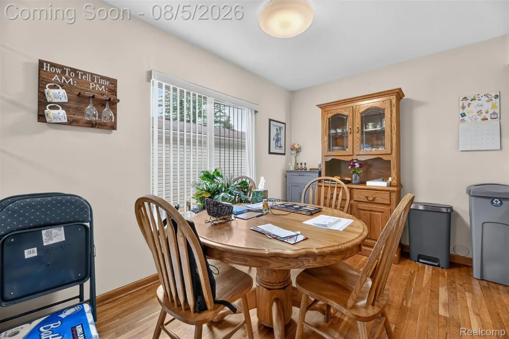 75 Oxford Oaks Drive #75 Oxford Charter Township, MI 48371
