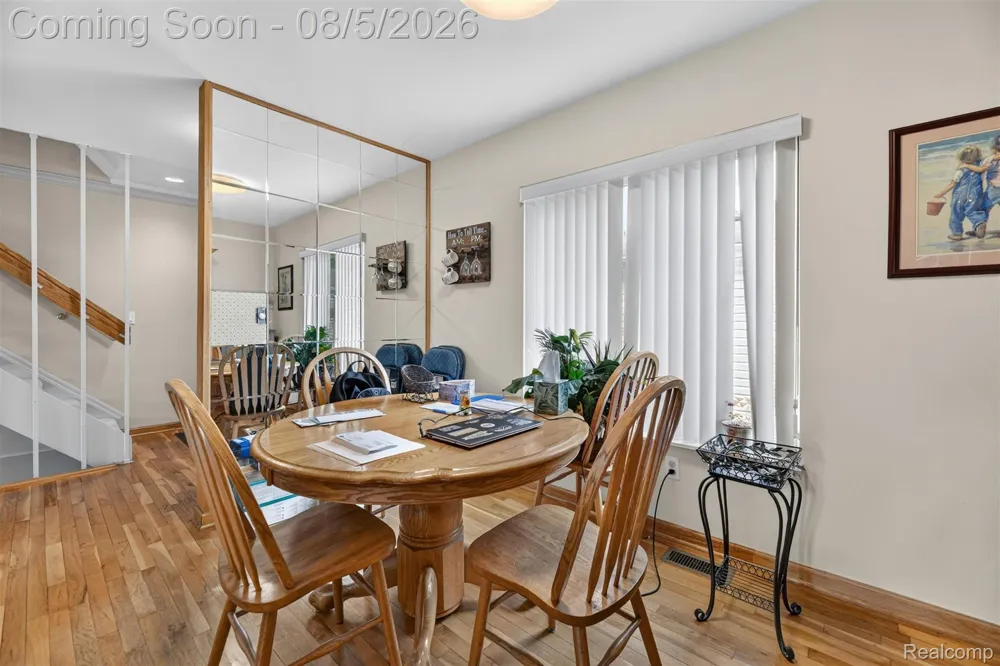 75 Oxford Oaks Drive #75 Oxford Charter Township, MI 48371