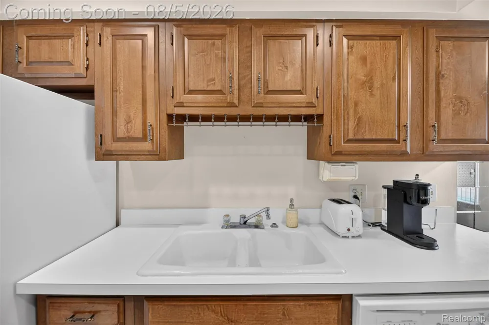 75 Oxford Oaks Drive #75 Oxford Charter Township, MI 48371
