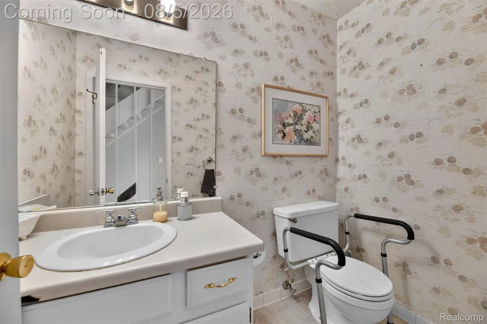 75 Oxford Oaks Drive #75 Oxford Charter Township, MI 48371