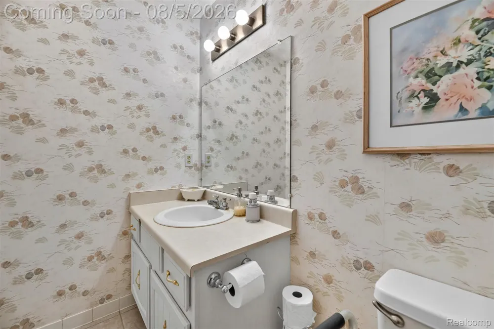 75 Oxford Oaks Drive #75 Oxford Charter Township, MI 48371