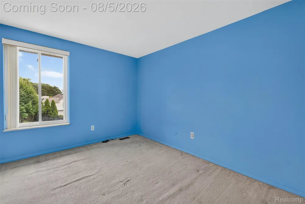 75 Oxford Oaks Drive #75 Oxford Charter Township, MI 48371