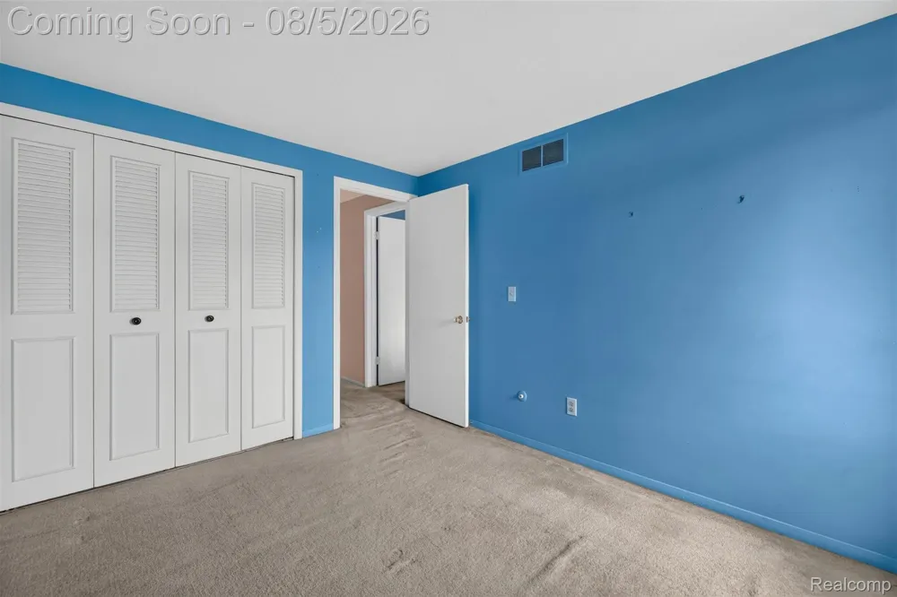 75 Oxford Oaks Drive #75 Oxford Charter Township, MI 48371
