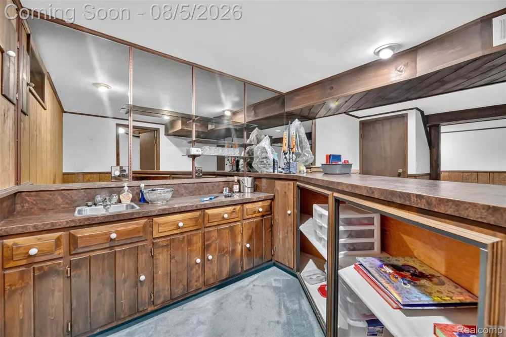 75 Oxford Oaks Drive #75 Oxford Charter Township, MI 48371