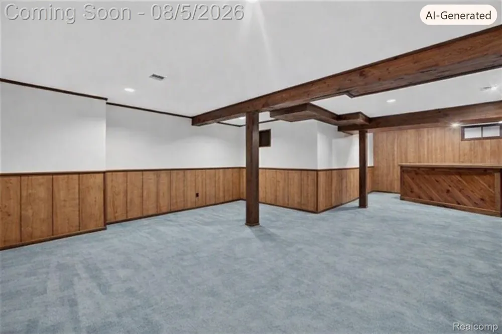 75 Oxford Oaks Drive #75 Oxford Charter Township, MI 48371