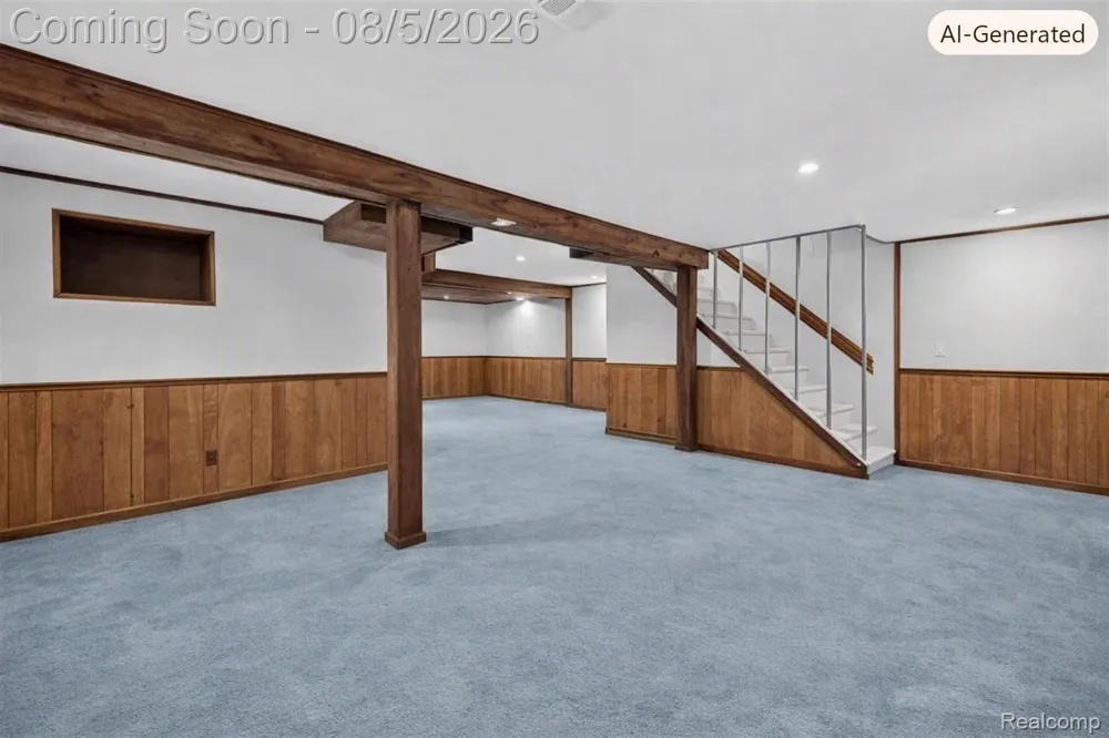 75 Oxford Oaks Drive #75 Oxford Charter Township, MI 48371