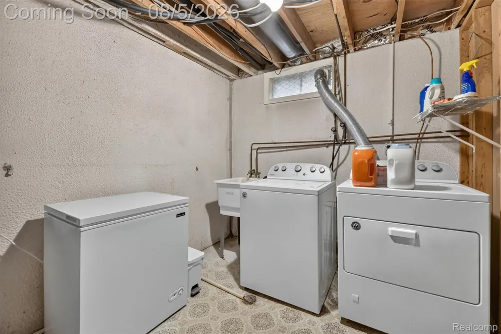 75 Oxford Oaks Drive #75 Oxford Charter Township, MI 48371