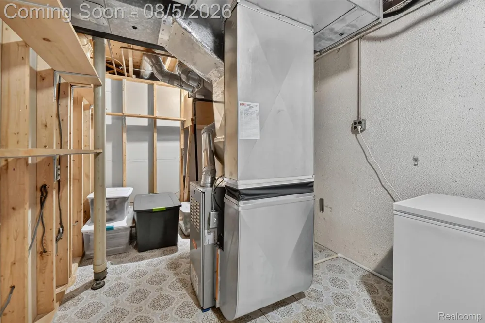 75 Oxford Oaks Drive #75 Oxford Charter Township, MI 48371