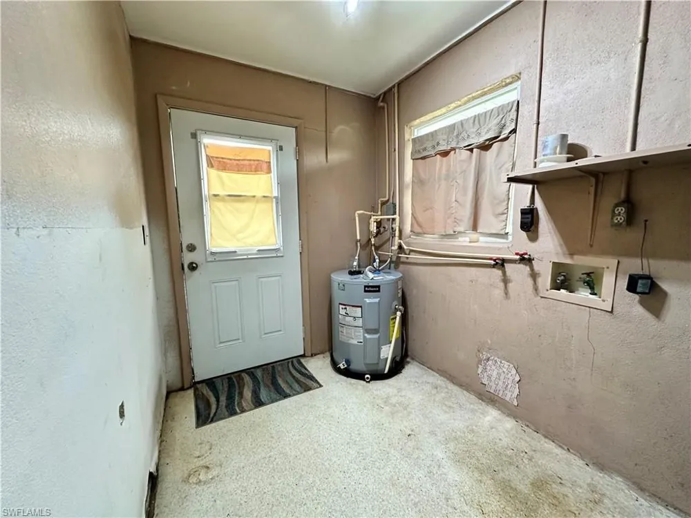 3543 Drance Street Port Charlotte, FL 33980
