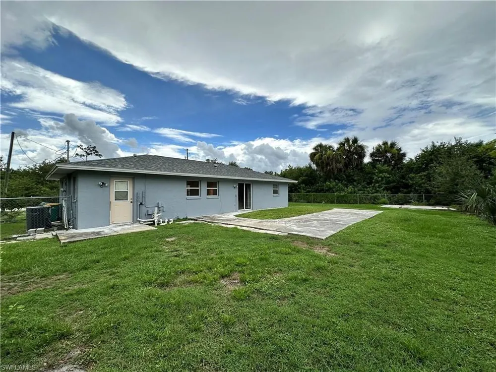 3543 Drance Street Port Charlotte, FL 33980