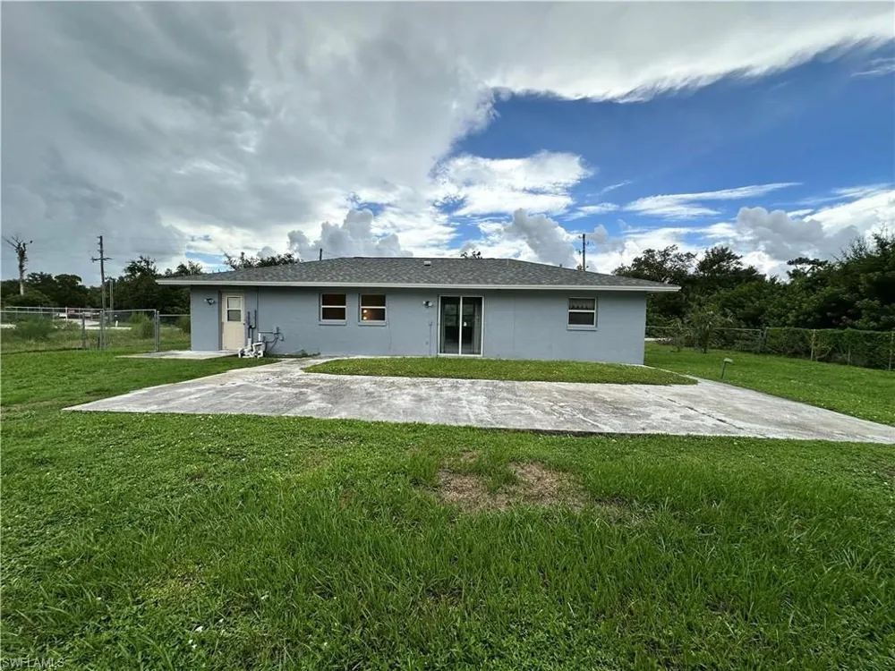 3543 Drance Street Port Charlotte, FL 33980