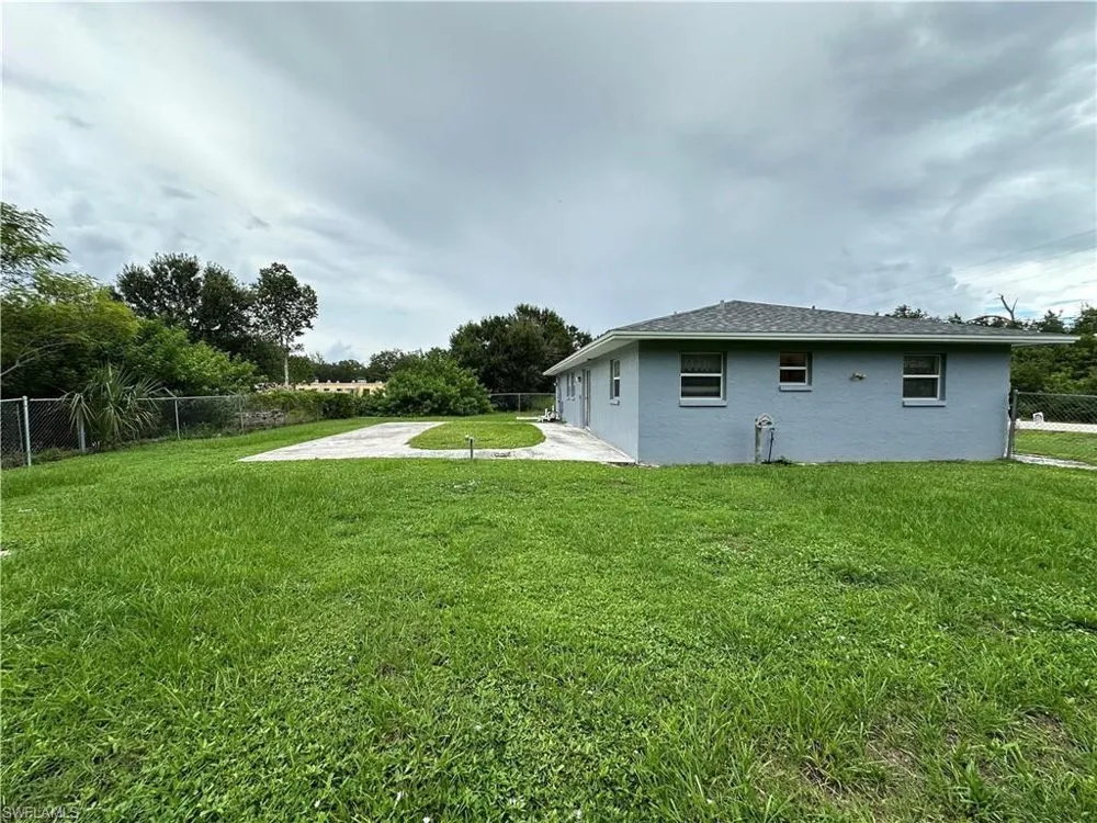 3543 Drance Street Port Charlotte, FL 33980