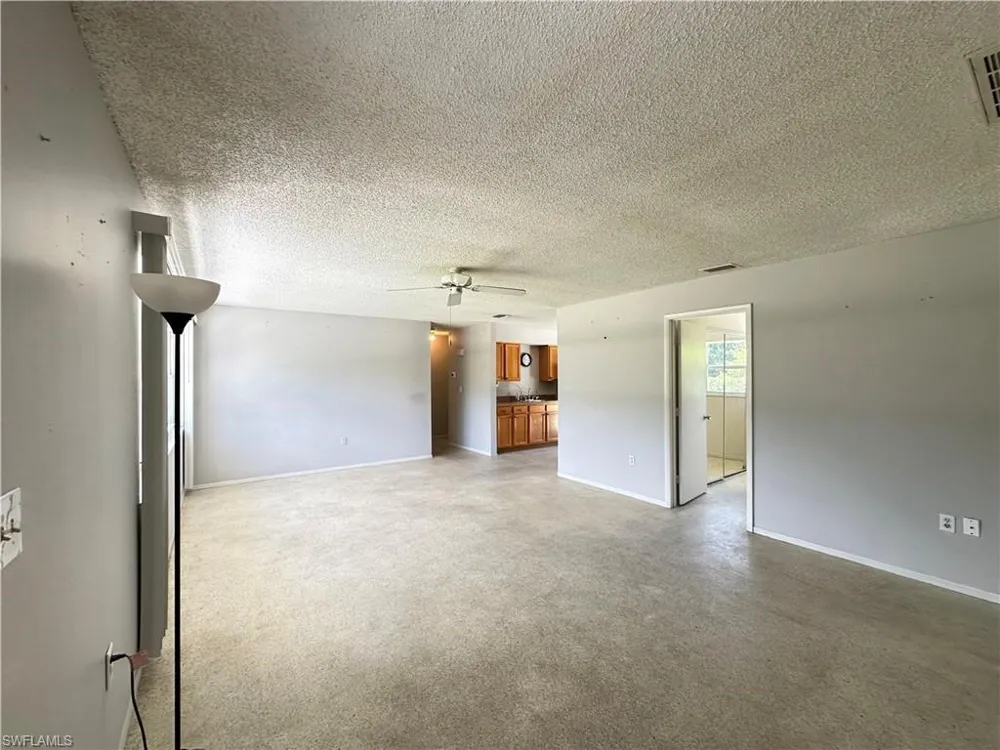 3543 Drance Street Port Charlotte, FL 33980