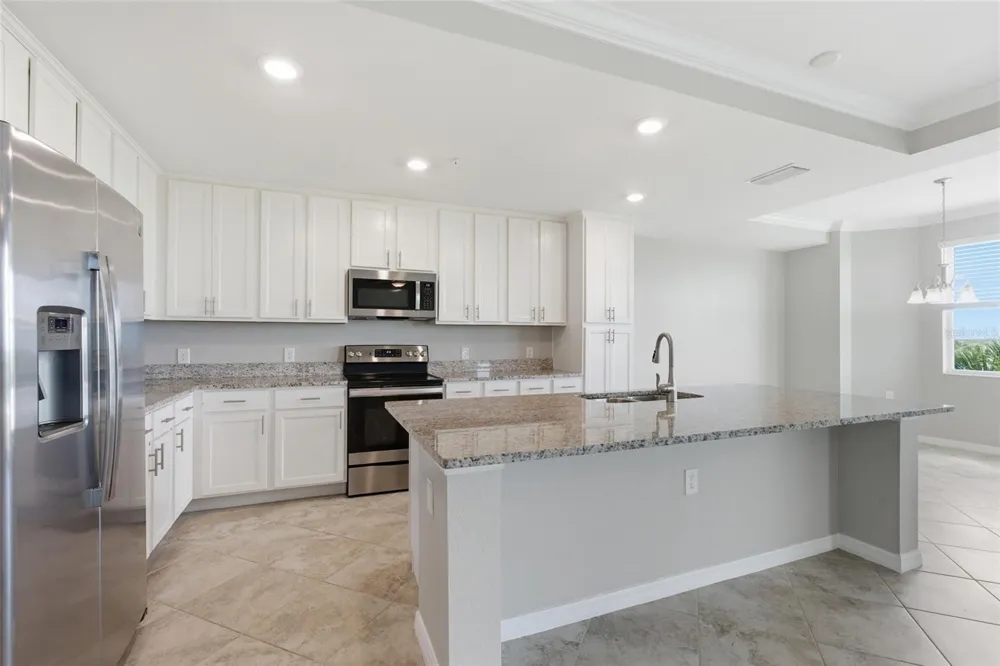 14081 HERITAGE LANDING BOULEVARD #237 Punta Gorda, FL 33955