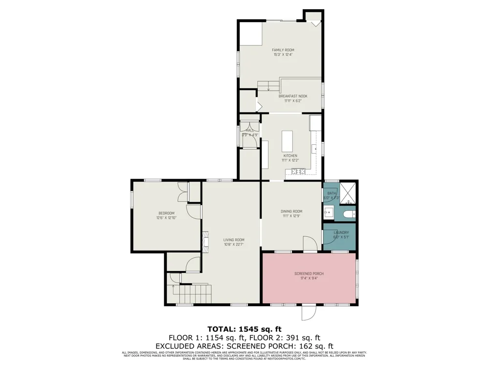 620 Lakeshore Drive Ludington, MI 49431