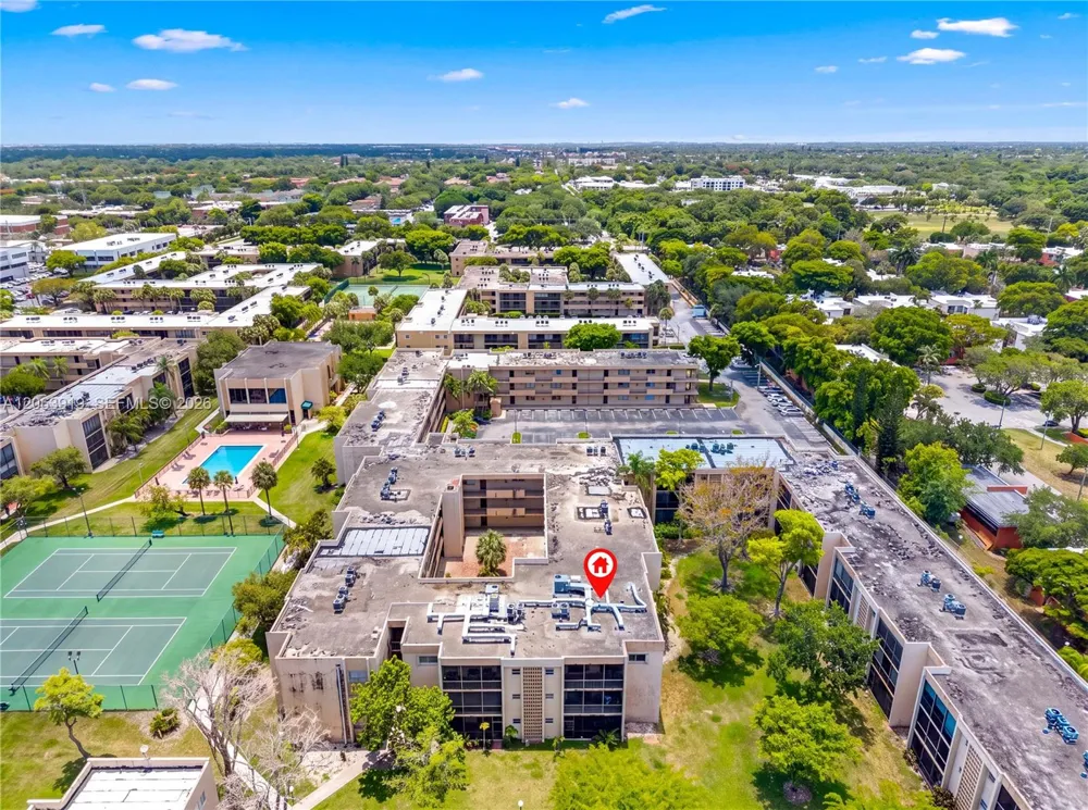 8401 SW 107th Ave #316E Miami, FL 33173
