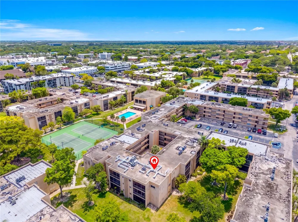 8401 SW 107th Ave #316E Miami, FL 33173