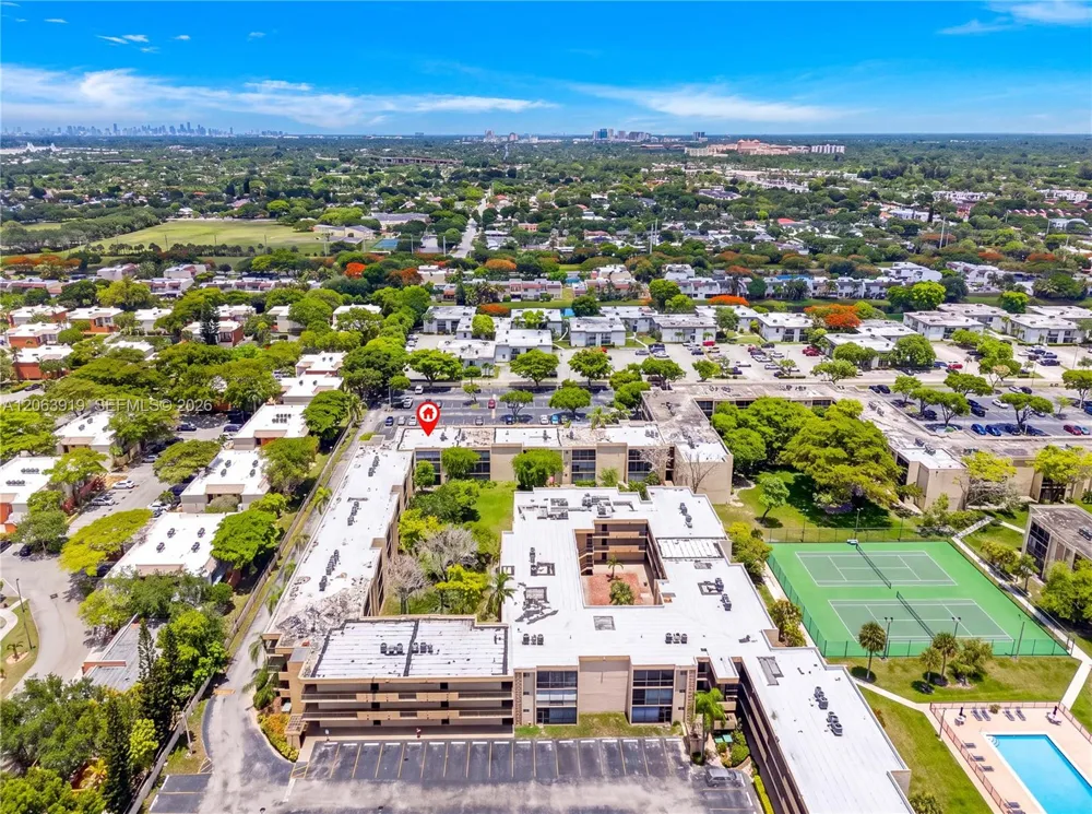 8401 SW 107th Ave #316E Miami, FL 33173