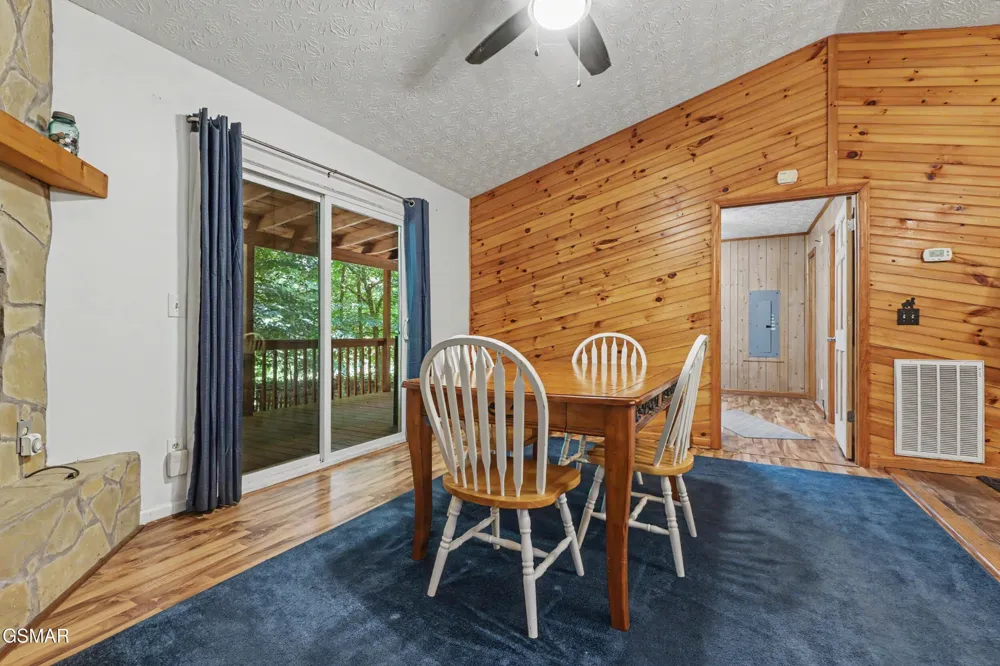 3319 Rocky Ridge Road Cosby, TN 37722