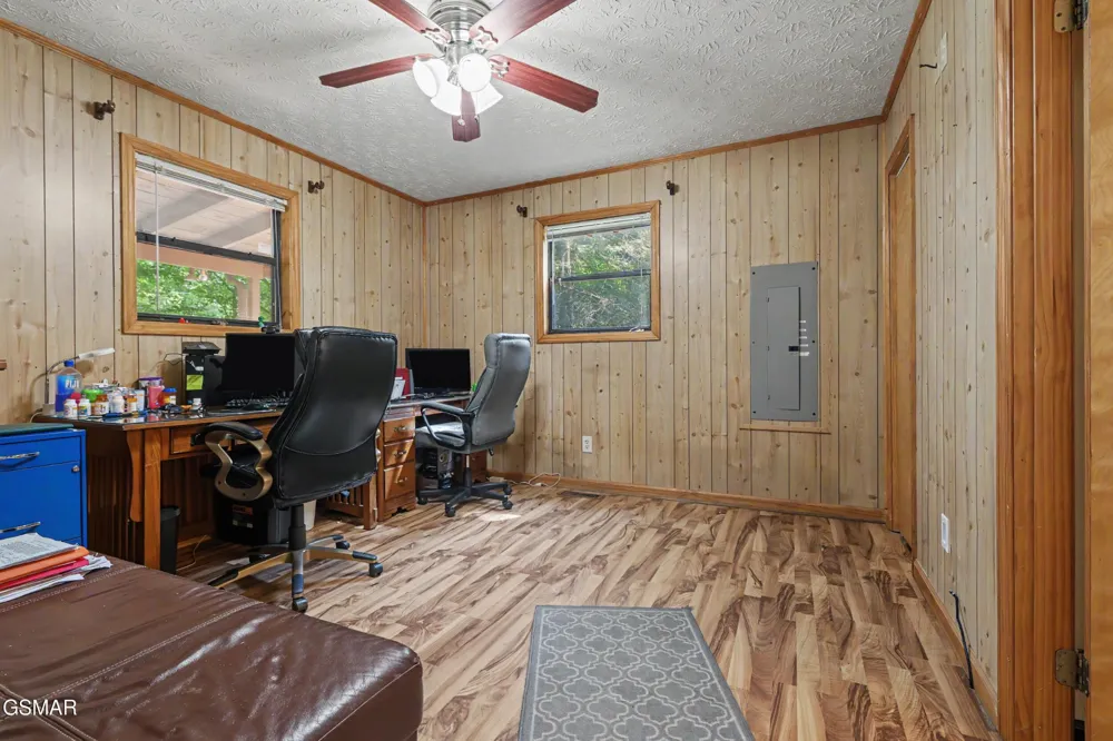 3319 Rocky Ridge Road Cosby, TN 37722