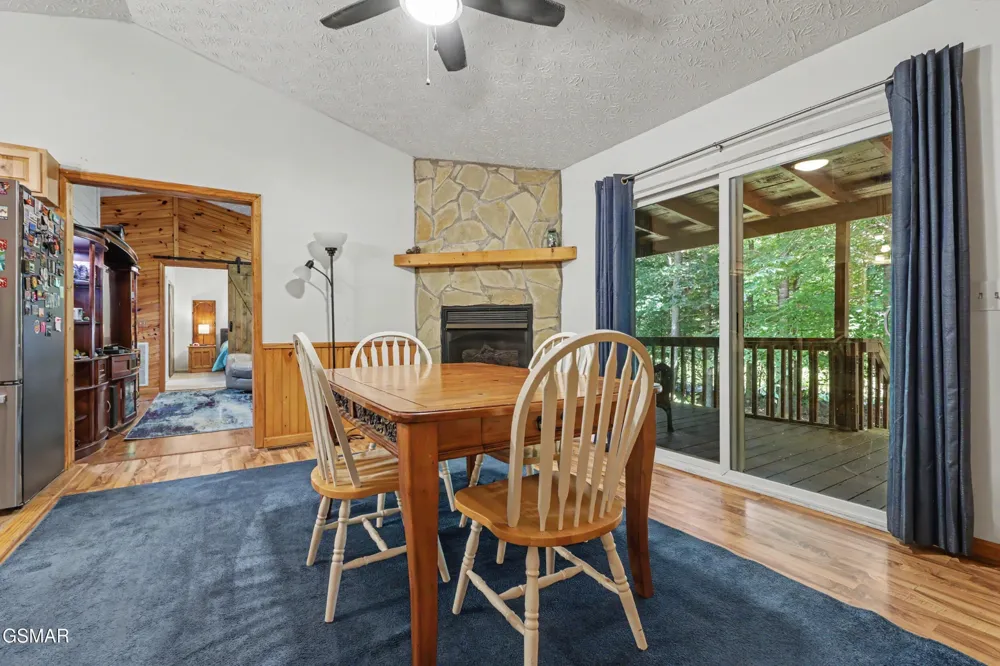 3319 Rocky Ridge Road Cosby, TN 37722
