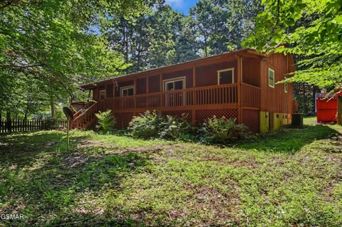 3319 Rocky Ridge Road