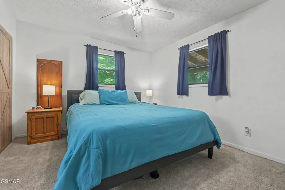 3319 Rocky Ridge Road Cosby, TN 37722
