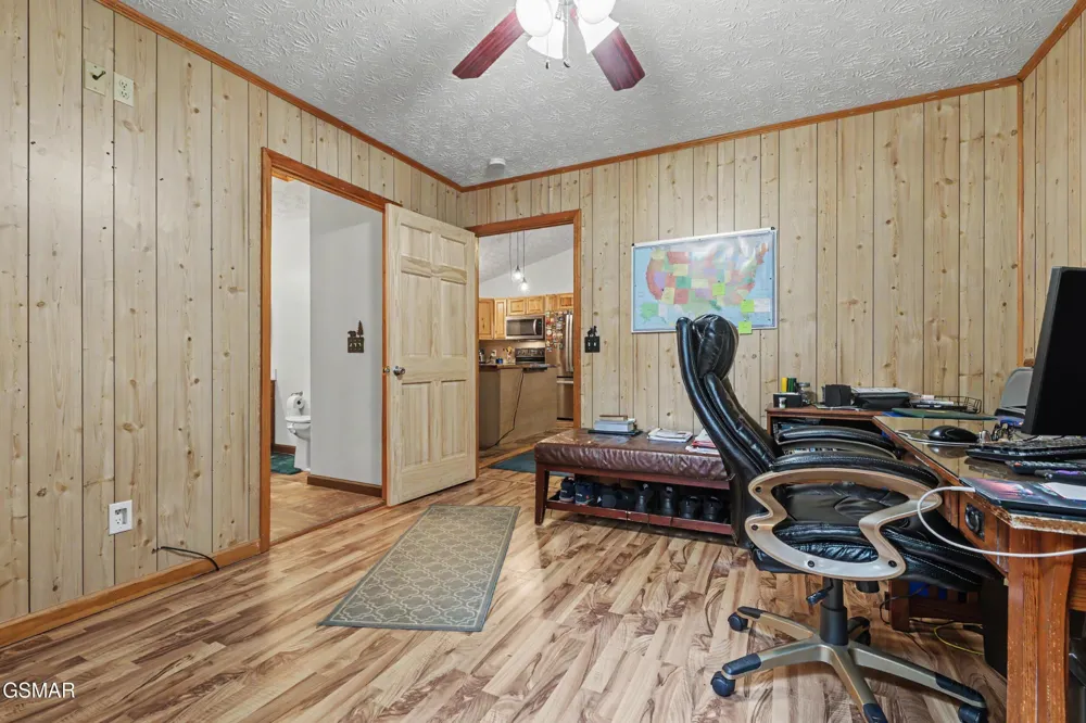 3319 Rocky Ridge Road Cosby, TN 37722