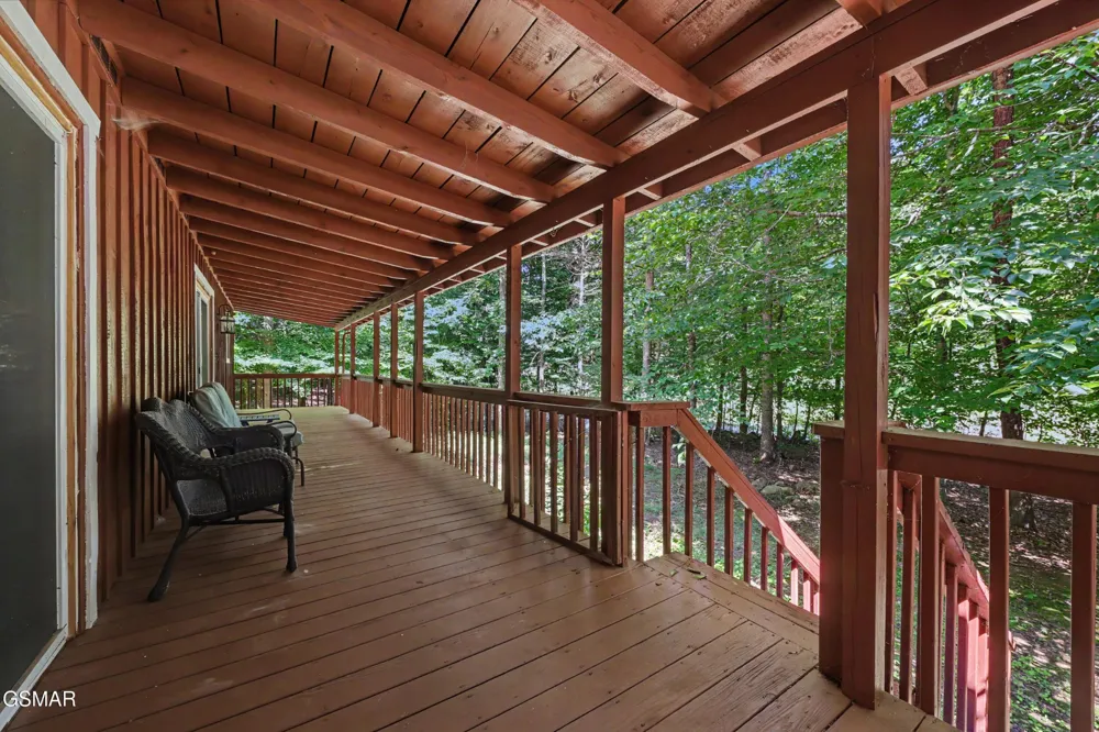 3319 Rocky Ridge Road Cosby, TN 37722