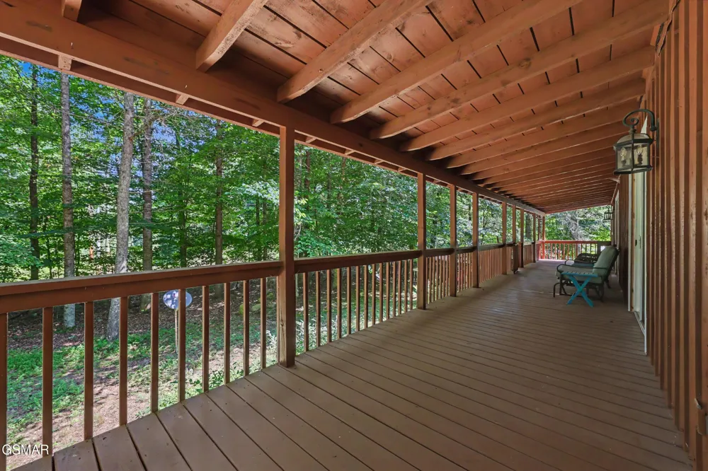 3319 Rocky Ridge Road Cosby, TN 37722