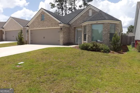612 Whitetail LN