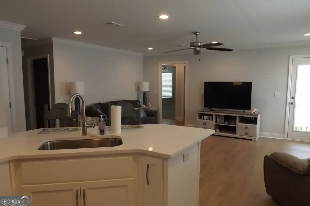 612 Whitetail LN Tifton, GA 31794