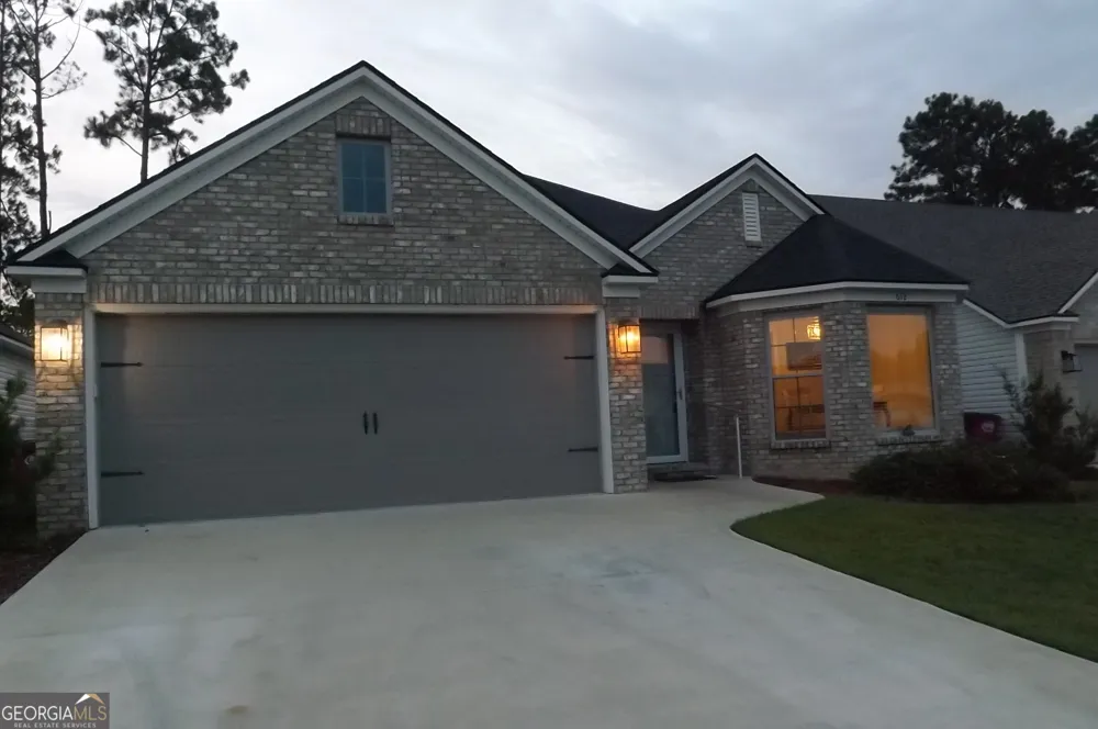 612 Whitetail LN Tifton, GA 31794