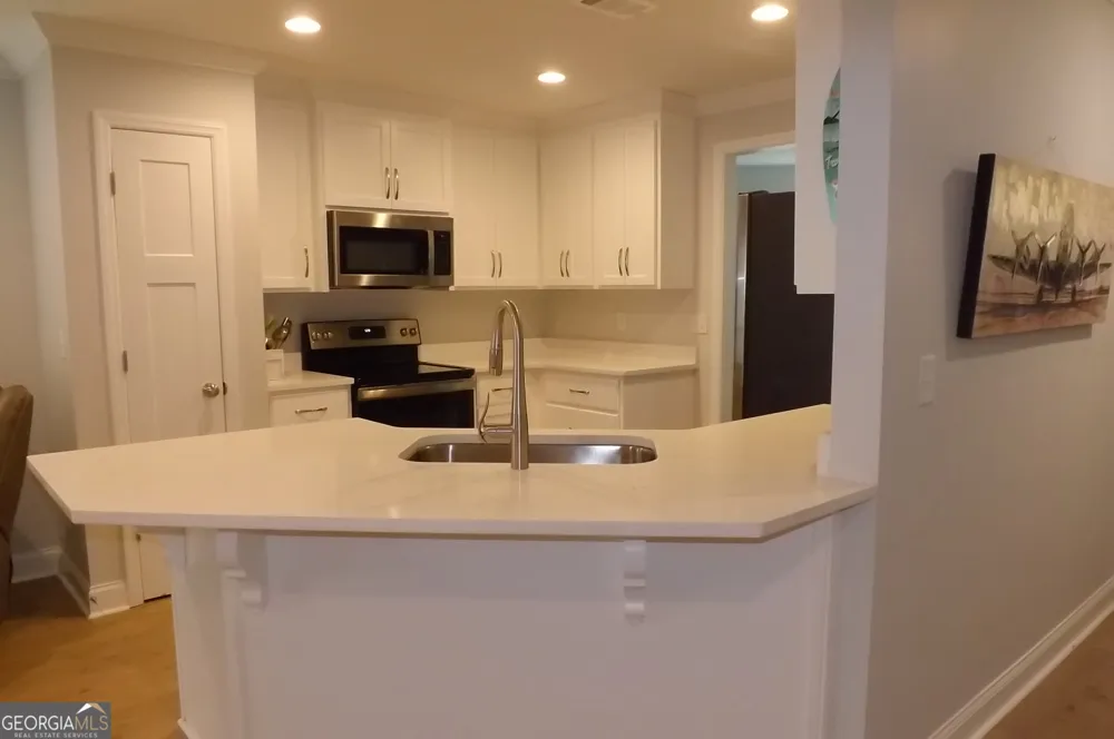 612 Whitetail LN Tifton, GA 31794