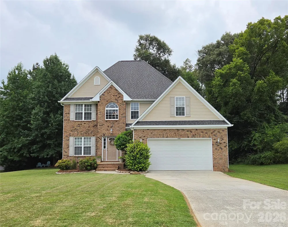 2301 Bilverlor Court Mount Pleasant, NC 28124