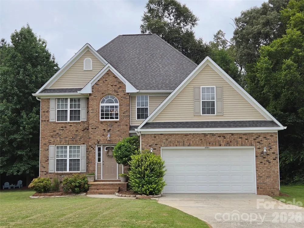 2301 Bilverlor Court Mount Pleasant, NC 28124