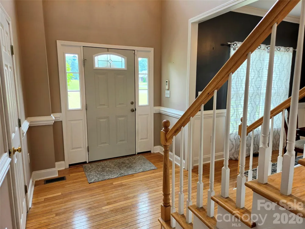2301 Bilverlor Court Mount Pleasant, NC 28124