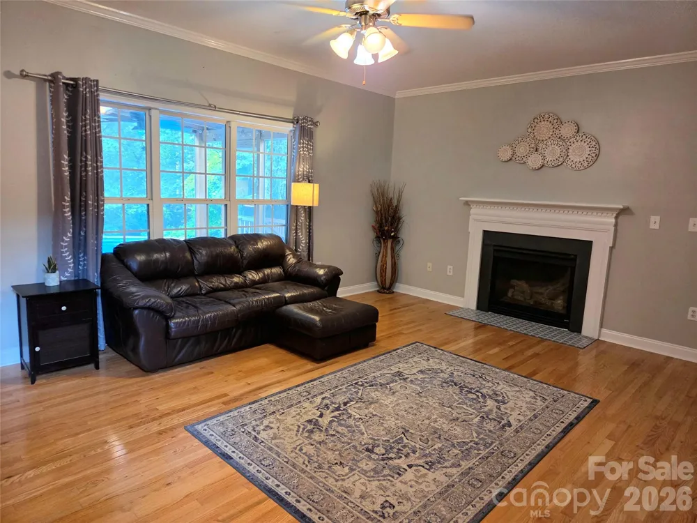 2301 Bilverlor Court Mount Pleasant, NC 28124