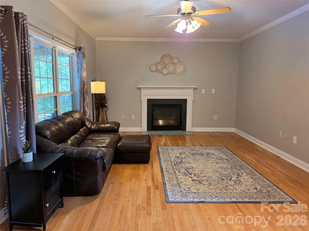2301 Bilverlor Court Mount Pleasant, NC 28124