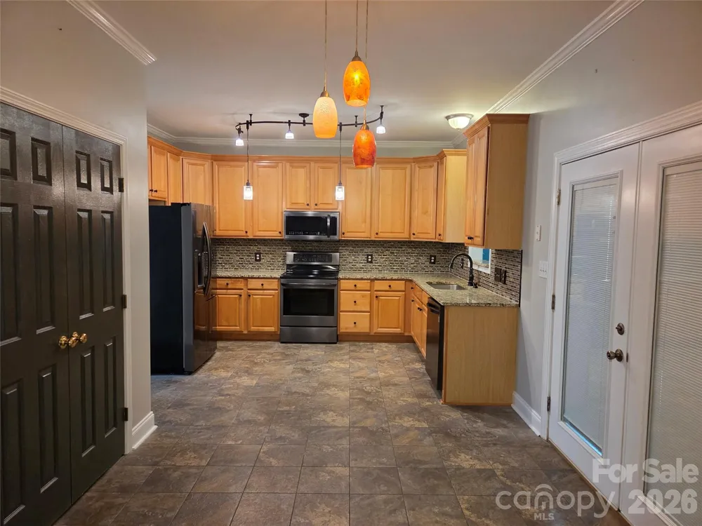 2301 Bilverlor Court Mount Pleasant, NC 28124