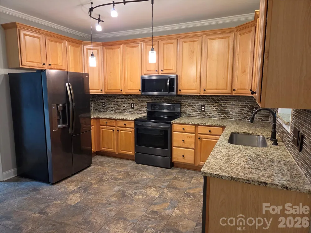 2301 Bilverlor Court Mount Pleasant, NC 28124