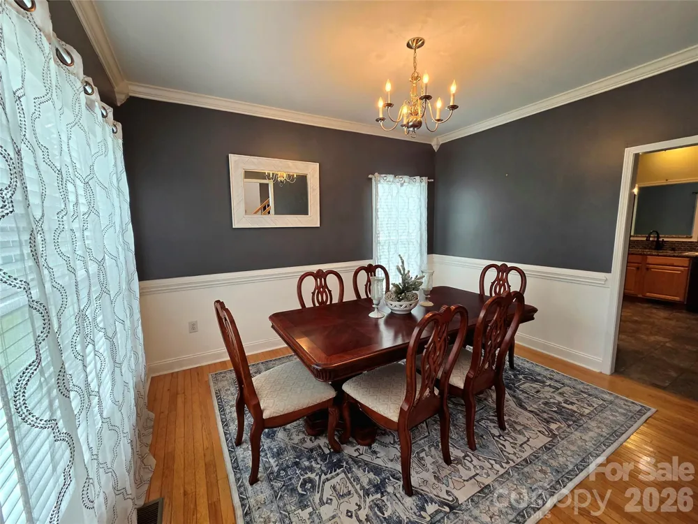 2301 Bilverlor Court Mount Pleasant, NC 28124