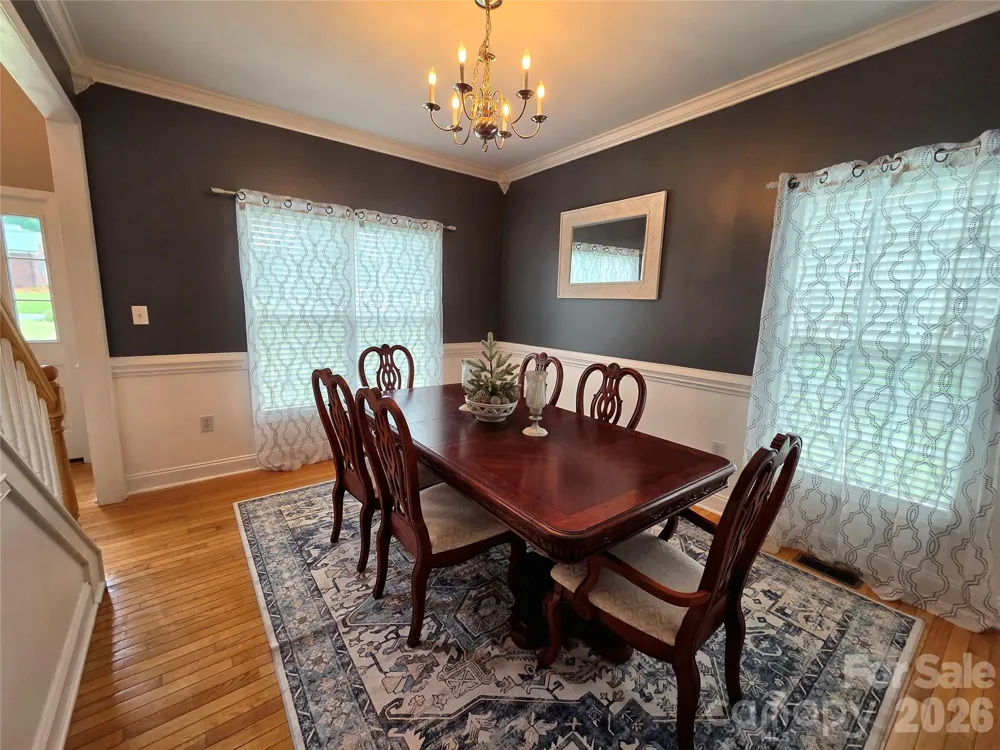 2301 Bilverlor Court Mount Pleasant, NC 28124