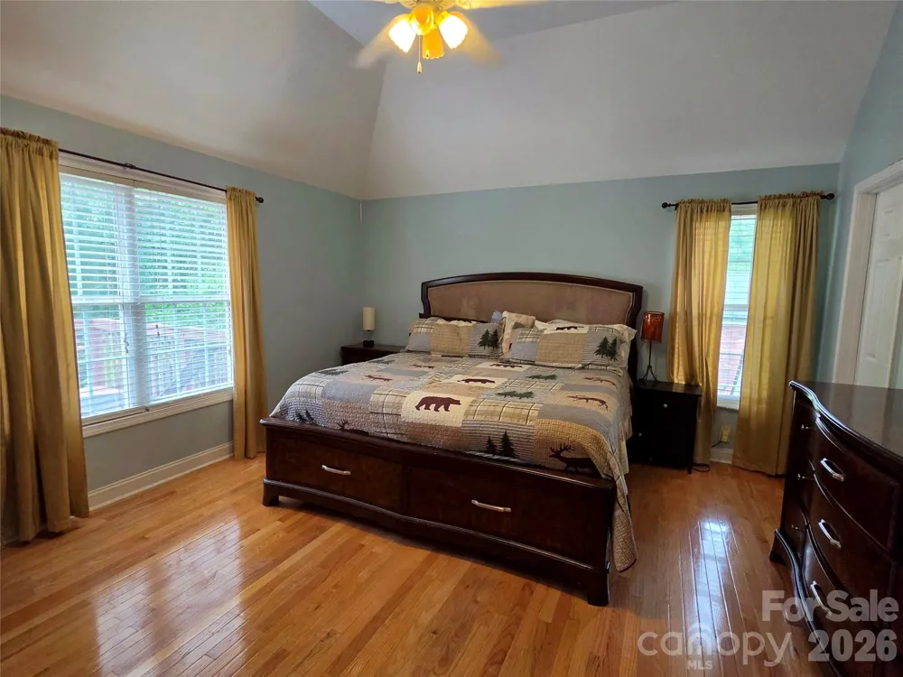 2301 Bilverlor Court Mount Pleasant, NC 28124